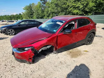 2024 Mazda CX-30 3MVDMBBM5RM625519