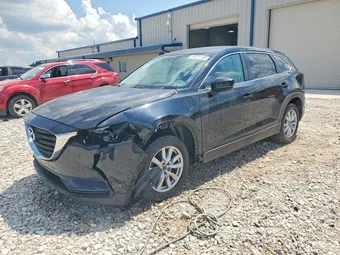 2016 Mazda CX-9 JM3TCBBY4G0109985