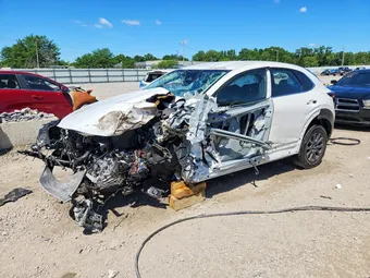 2025 Mazda CX-30 3MVDMBAM8SM845048