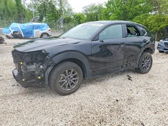 2022 Mazda CX-30 3MVDMBALXNM425559