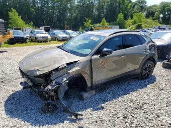 2025 Mazda CX-30 3MVDMBXY4SM762128