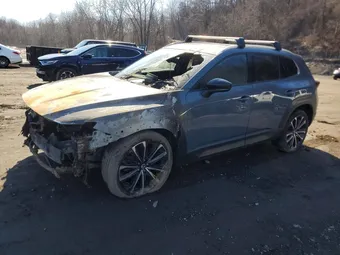 2023 Mazda CX-50 7MMVABEM5PN102806