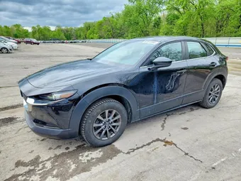 2021 Mazda CX-30 3MVDMBAL7MM210249