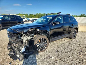 2025 Mazda CX-50 7MMVABEM7SN322019