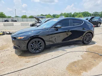 2024 Mazda 3 JM1BPAKM6R1716337