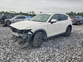 2018 Mazda CX-5 JM3KFADM6J1332053