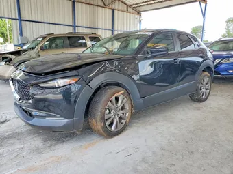 2021 Mazda CX-30 3MVDMACL7MM201428