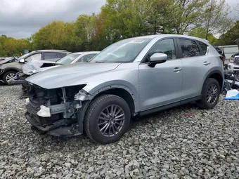2017 Mazda CX-5 JM3KFBCL1H0202969