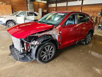 2018 Mazda CX-5 JM3KFBCM0J0450936