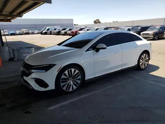 2024 Mercedes-Benz EQE W1KEG1CB8RF044915