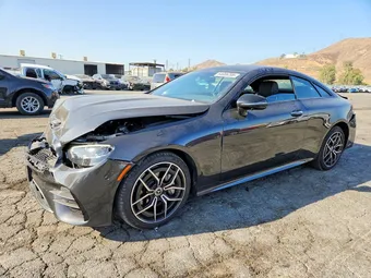 2023 Mercedes-Benz E-Class W1K1J5JB8PF204394