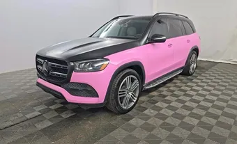 2020 Mercedes-Benz GLS-Class 4JGFF5KE0LA75189