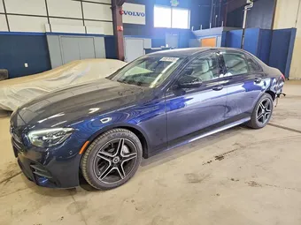 2023 Mercedes-Benz E-Class W1KZF8EB9PB099789