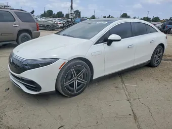 2024 Mercedes-Benz EQS W1KCG2DB0RA047493