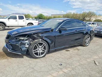 2016 Mercedes-Benz E-Class WDDKJ6FB5GF347788