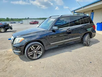 2015 Mercedes-Benz GLK-Class WDCGG5HB1FG378786