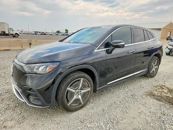 2023 Mercedes-Benz EQE 4JGGM2CB9PA037575
