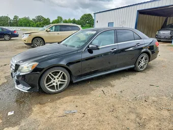 2016 Mercedes-Benz E-Class WDDHF5KBXGB267857