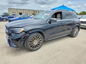 2026 Mercedes-Benz GLE-Class 4JGFB4EB7TB579661