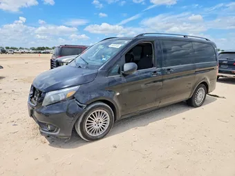 2019 Mercedes-Benz Metris WD4PG2EE4K3585263
