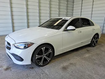 2024 Mercedes-Benz C-Class W1KAF4GB9RR161298
