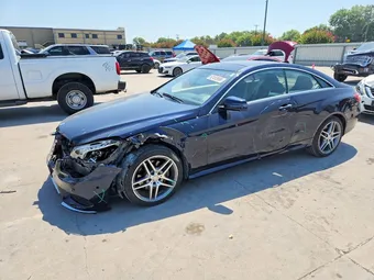 2016 Mercedes-Benz E-Class WDDKJ6HB5GF345357