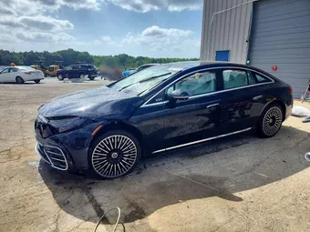 2023 Mercedes-Benz EQS W1KCG2DB9PA032343