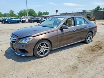 2016 Mercedes-Benz E-Class WDDHF8JB1GB236368