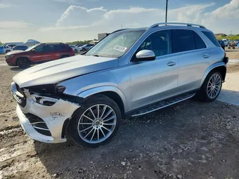 2020 Mercedes-Benz GLE-Class 4JGFB4JB5LA226315