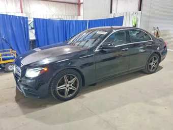 2017 Mercedes-Benz E-Class WDDZF4KB2HA147413