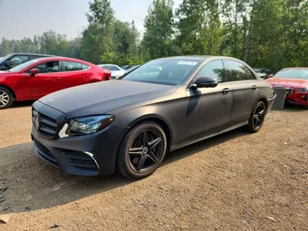 2020 Mercedes-Benz E-Class WDDZF6JB2LA730456