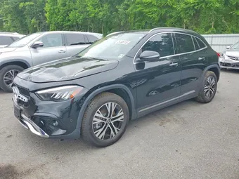 2026 Mercedes-Benz GLA-Class W1N4N4HB3TJ788232