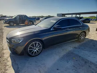 2021 Mercedes-Benz E-Class W1KZF8DB7MA964567