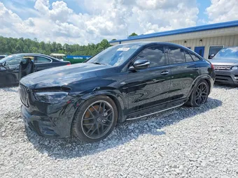 2024 Mercedes-Benz GLE-Class 4JGFD6BB5RB029944