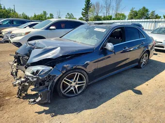 2016 Mercedes-Benz E-Class WDDHF6HB6GB310393