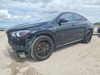2021 Mercedes-Benz GLE-Class 4JGFD6BB7MA246586
