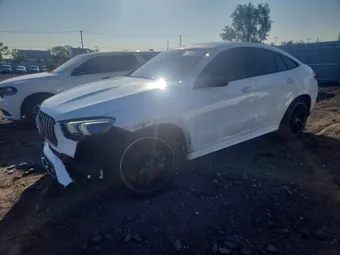 2023 Mercedes-Benz GLE-Class 4JGFD6BB8PA920684