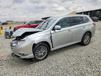 2022 Mitsubishi Outlander JA4J2VA70NZ057058
