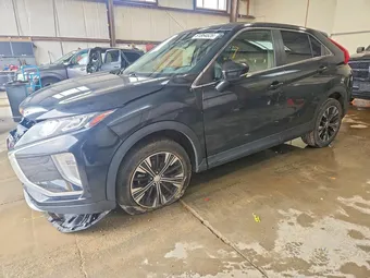 2018 Mitsubishi Eclipse JA4AT4AA6JZ617341