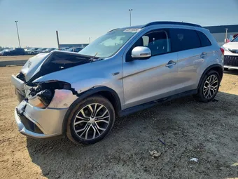 2016 Mitsubishi RVR JA4AJ4AW6GZ604373