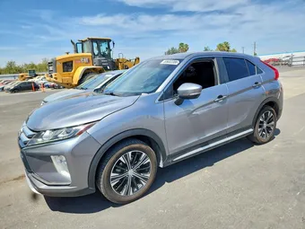 2020 Mitsubishi Eclipse JA4AS5AA6LZ037292