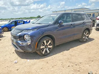 2025 Mitsubishi Outlander JA4J3VA85SZ053654