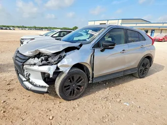 2019 Mitsubishi Eclipse JA4AT4AA3KZ023744