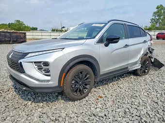 2024 Mitsubishi Eclipse JA4ATVAA9RZ067666 Lot 62815306