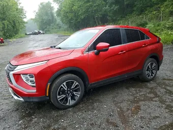 2023 Mitsubishi Eclipse JA4ATWAAXPZ005745