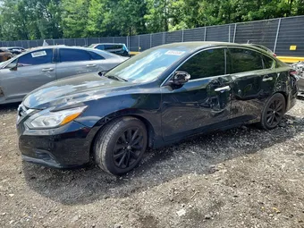 2018 Nissan Altima 1N4AL3AP2JC238382