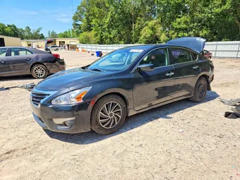 2015 Nissan Altima 1N4AL3AP5FN870854