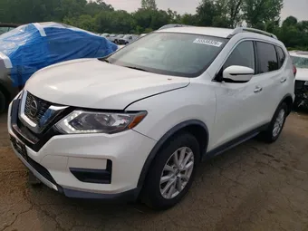 2019 Nissan Rogue KNMAT2MT8KP541268
