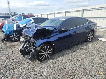 2020 Nissan Altima 1N4BL4CV4LC172457