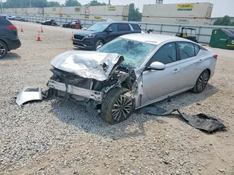 2023 Nissan Altima 1N4BL4DV5PN386303
